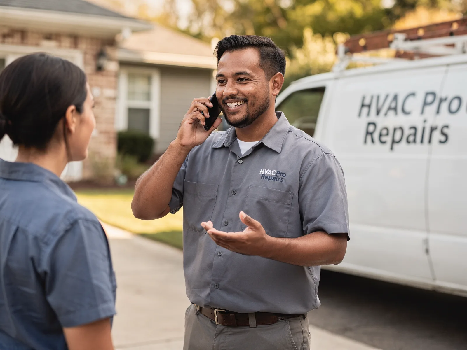 Heat Pump Repair Albany, LA FAQs